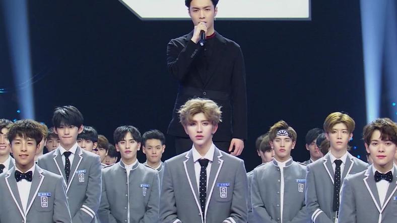 《偶像练习生》被指抄袭,国内综艺节目的病该怎么治